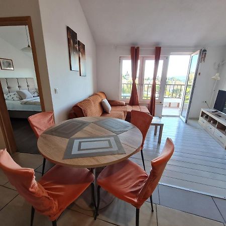 Apartman Franka Crikvenica Zewnętrze zdjęcie