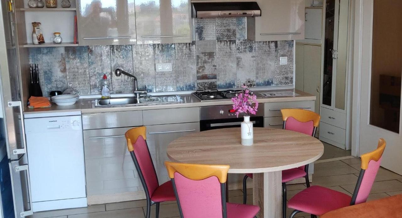 Apartman Franka Crikvenica Zewnętrze zdjęcie