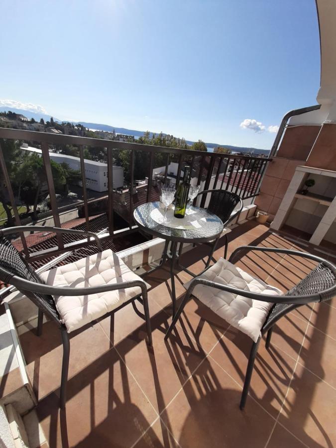 Apartman Franka Crikvenica Zewnętrze zdjęcie